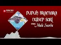 Download Lagu PUPUH BRAMARA NGISEP SARI Oleh Made Suarba