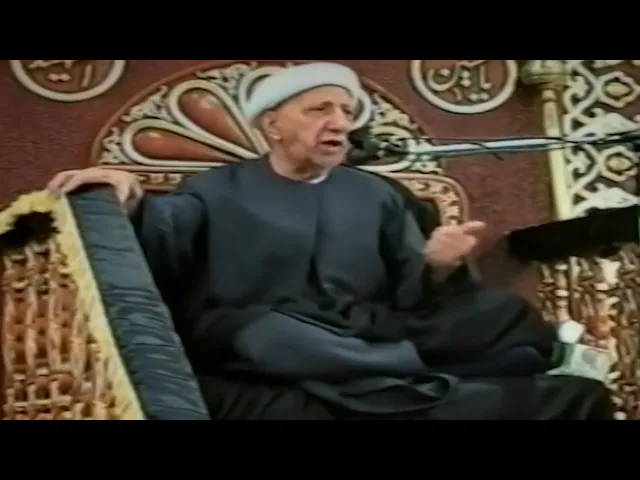 فلما أحس عيسى منهم الكفر قال من انصاري إلى الله | د.احمد الوائلي