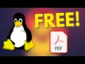 How To Compare PDFs for Free