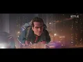 Ray Gunn | Official Trailer | Netflix