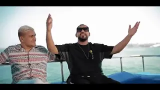 كليب انا المنحوس ابن عز هشام صابر و خالد صابر                                                      دندنها