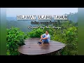 Download Lagu SELAMAT ULANG TAHUN - Gellen Martadinata (Cover by IKA KUYA)
