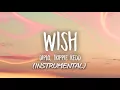 Diplo - Wish ft Trippie Redd (Instrumental)