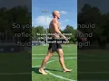 Download Lagu Are you walking correctly!? Watch this…