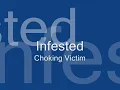 Infested - Choking Victim with lyrics