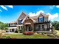 MUST SEE - INSIDE A 5 BDRM MODEL HOME BASEMENT N OF ATLANTA SOLD
