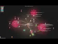 -copilot - Gource visualisation