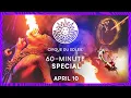 Download Lagu 60-MINUTEN SPECIAAL #3 | Cirque du Soleil | Alegría, Kooza, KÀ