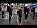 아큐아(AQA)/ 제2부(Part 2) 신촌거리버스킹(Shinchon Street Busking)