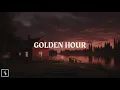 Download Lagu JVKE - Golden Hour | Soft Instrumental Ambient Version