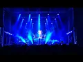 "RITUAL" 510 LIVE ROCK IN SOLO 2025