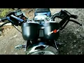 Download Lagu D A i N E S E! - Suzuki EN125 swapped with Suzuki DR200 engine (Mauritius)