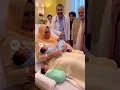 Lagu shocking women in Pakistan gave birth to 5 childs at a time