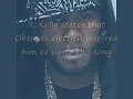 I Believe(Obama Tribute) R Kelly