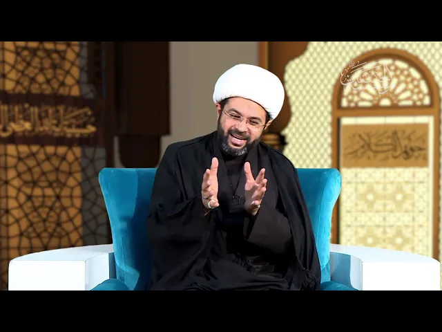 ⁣الليلة ٢١ من شهر رمضان ١٤٤١هـ  - سماحة الشيخ مهدي الطرفي