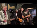 "William Clarke Tribute" Hurricane Harold All-Star BLuES Revue" {Cash Money}@ BLuES Alley  12/8/2023