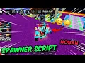 NEW Redyn Hub Script DUPE For ETFB Escape Tsunami For Brainrots NOT PATCHED