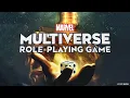 The Marvel Multiverse Role-Playing Game Explained
