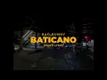 Bad Bunny - Baticano (Letra/Lyrics) | nadie sabe lo que va a pasar mañana