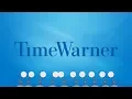 Ten Luxo Lamps Spoof Time Warner Logo