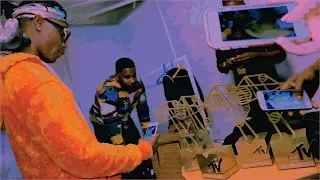 all wizkid career awards 2008 2021