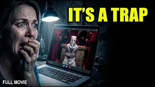 DON'T MARRY THE CULT LEADER: The Invited Bride | Full Cult Horror Movie