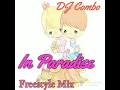 Download Lagu DJ Combo In Paradise Latin Freestyle Mix. (Song List) 👇