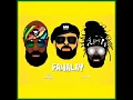 Skinny Fabulous x Machel Montano x Bunji Garlin - Famalay | SOCA 2019