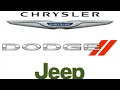 Dodge Chrysler jeep no bus code fix