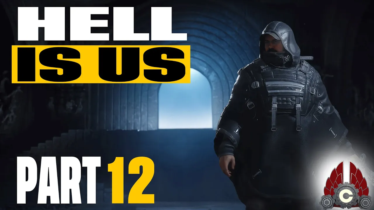 Hell Is Us | Part 12