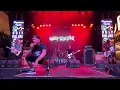 Download Lagu Ugly Kid Joe · 2025-08-31 · 3rd Street Stage · Las Vegas · full live show
