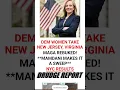 Drudge Report 11 4 25 JohnKitoverPodcast