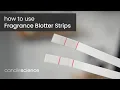 How to Use Fragrance Blotter Strips CandleScience Candle Making Tips