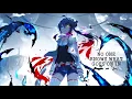 Infra-Red (Three days grace) - Nightcore with lyrics