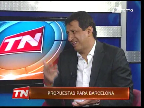 José Francisco Cevallos 