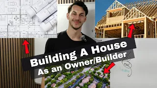 How To Build A House As An Owner Builder Step By Step Guide 