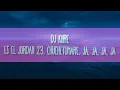 Línea del Perreo - Uzielito Mix, Yeri Mua , El Jordan 23, DJ Kiire | The World Of Music(Mix)