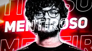 O STREAMER IMBECIL QUE ROUBOU 200 MIL REAIS