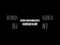 Download Lagu LAGU-LAGU YANG POPULER DI BULAN RAMADHAN!! - INDOMUSIKTEAM