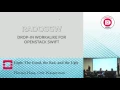 Ceph The Good the Bad and the Ugly - Orit Wasserman Florian Haas