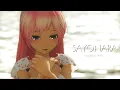 Download Lagu 【MMD】SAYONARA - Tiara ／ TDA WYKP Cherry Dress Luka【4K/60fps】