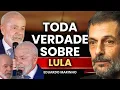 Lagu THIS IS WHAT I THINK ABOUT LULA | Eduardo Marinho
