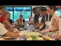 Hand Up Pinellas feeds people who are homeless