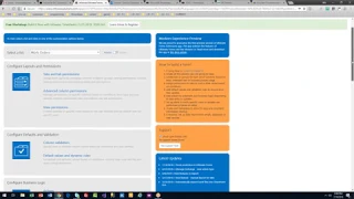 Webinar video