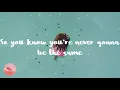 DVBBS, Icona Pop - Do It Anyway (Lyrics)