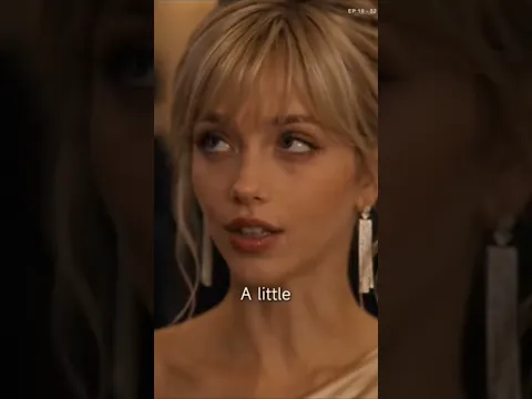 The mafia Don hired me as his wife. Episode 10