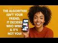Why Algorithms are Killing Content Creators Social Media Influencers
