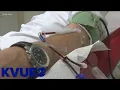Donated plasma helping save COVID-19 patients KVUE