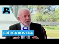 Download Lagu Lula critica decisão dos EUA de revogar vistos de Moraes e aliados