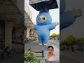 Download Lagu Boneka labubu terbesar 😍❤️ #babyshark  #cute #thebaldheadnthedreadpodcast   #collaboration  #labubu